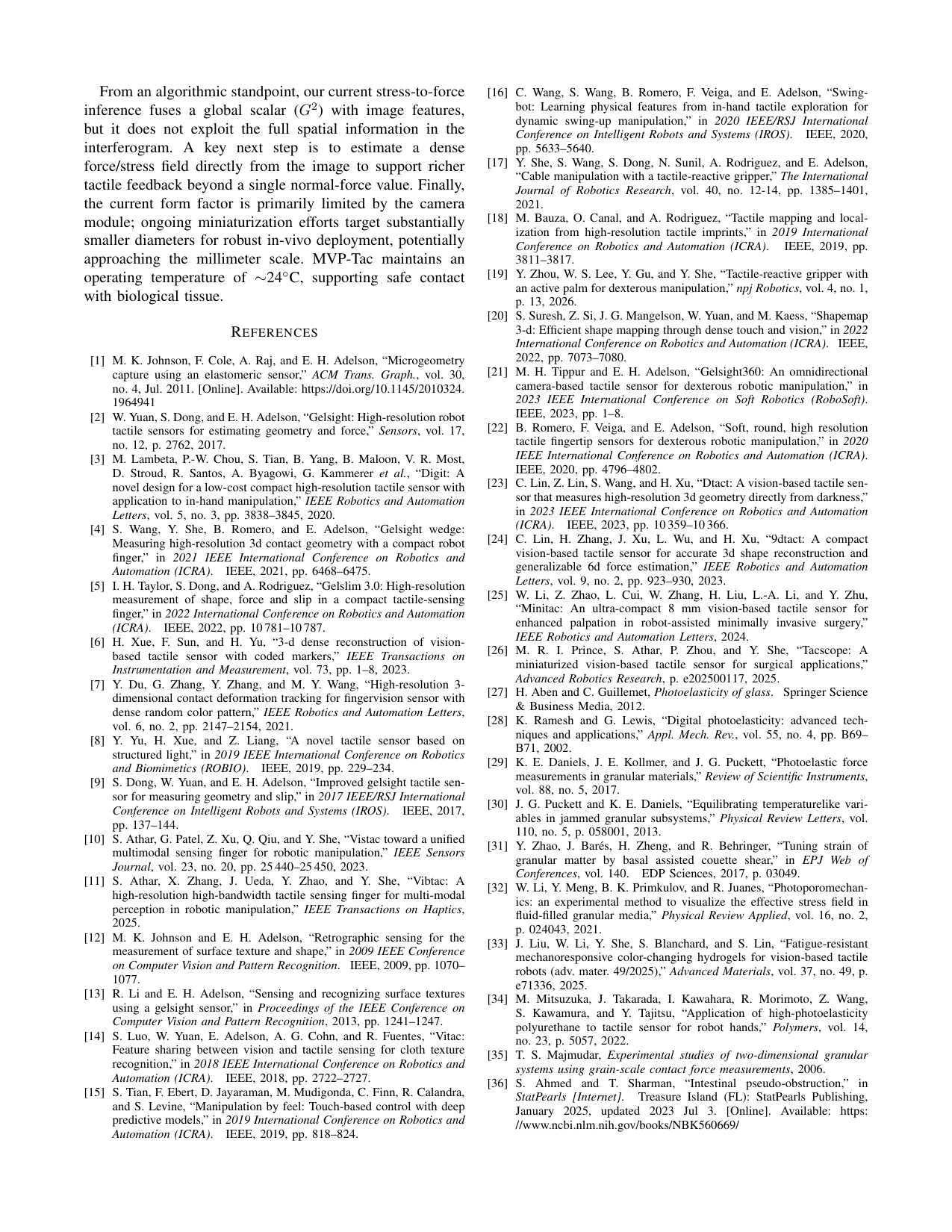Paper page 8