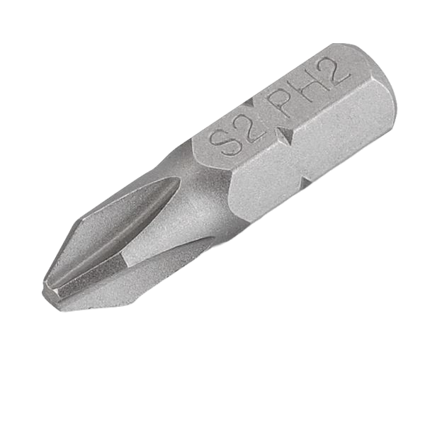 PH2 screwdriver bit