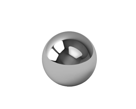 Sphere indenter